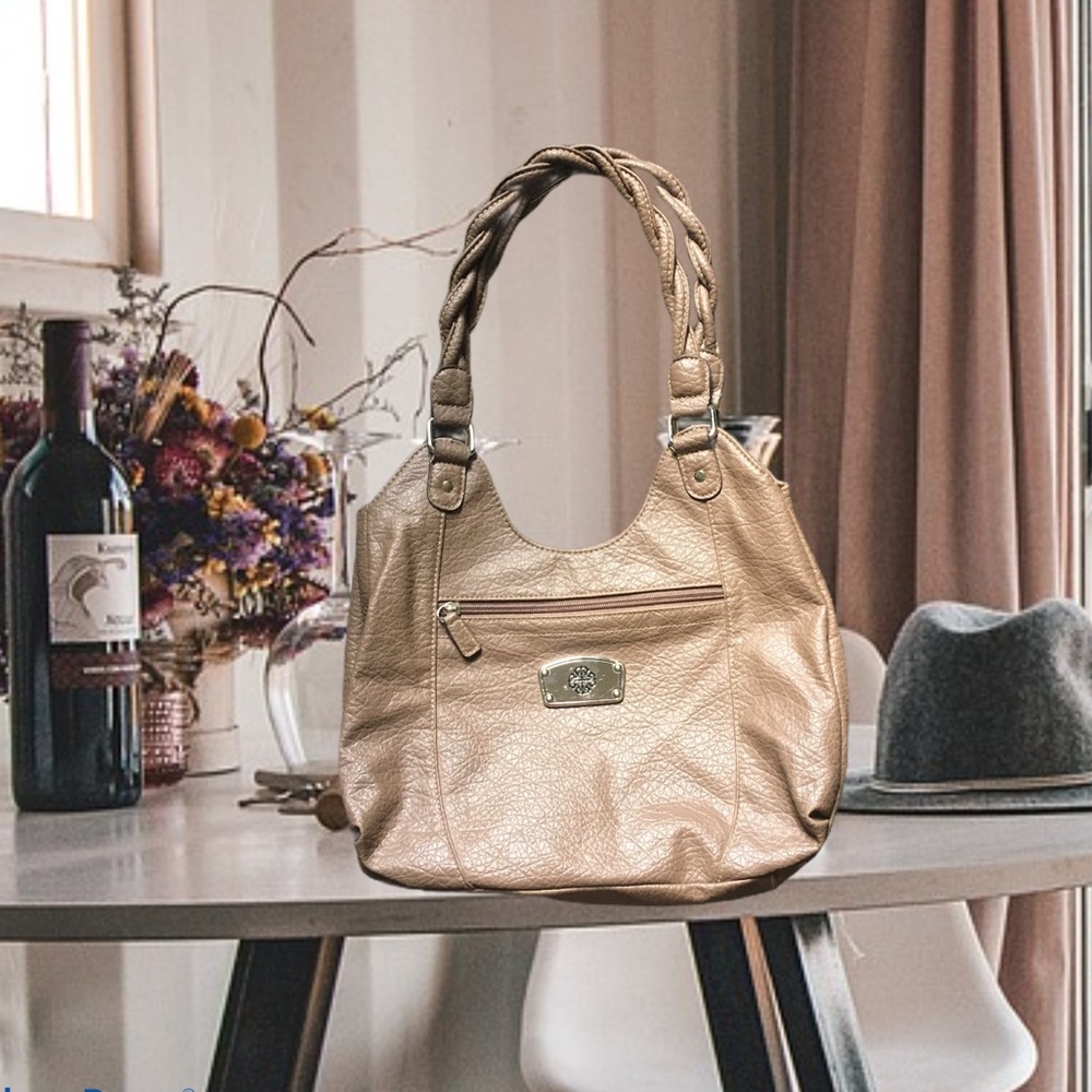 Treviso Hobo Handbag